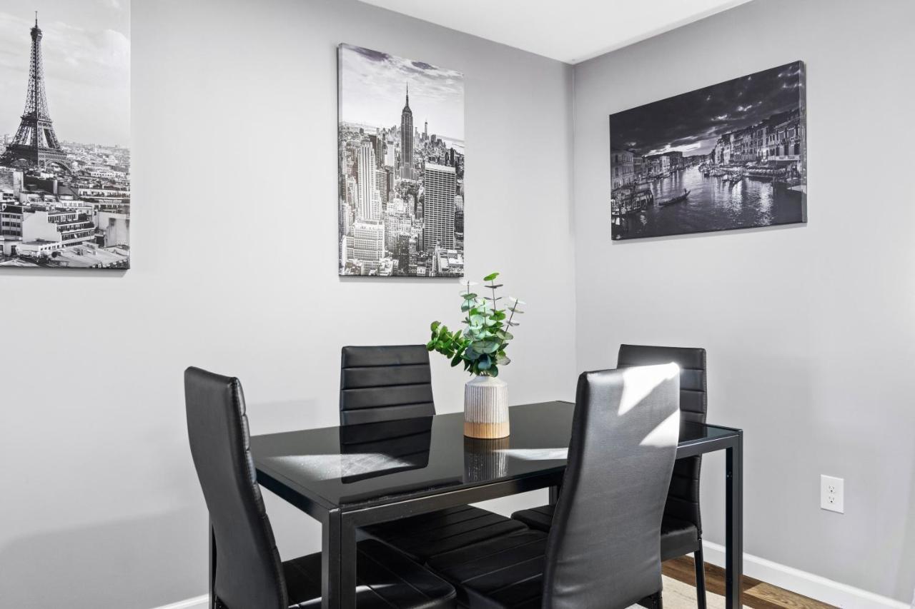Lovely 3 Bedroom Colonial Home Middletown Ngoại thất bức ảnh